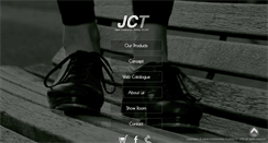 Desktop Screenshot of j-ct.com